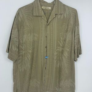 Tommy Bahama ShortSleeve Shirt